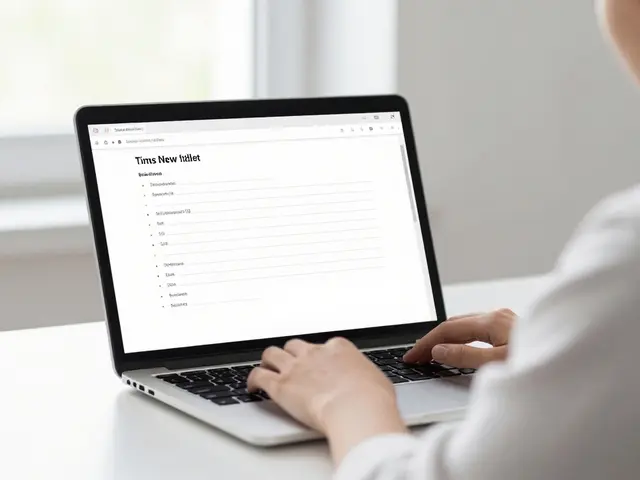 Как набрать текст электронного обучения: пошаговая инструкция для новичков