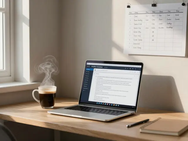 Как понять дистанционное обучение: что это такое и почему оно работает