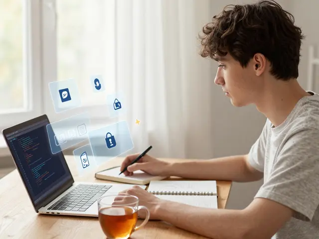 Какие специальности можно получить онлайн в IT