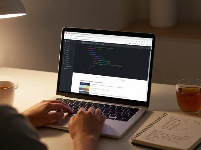 Какой курс лучше всего подходит для дистанционного обучения?