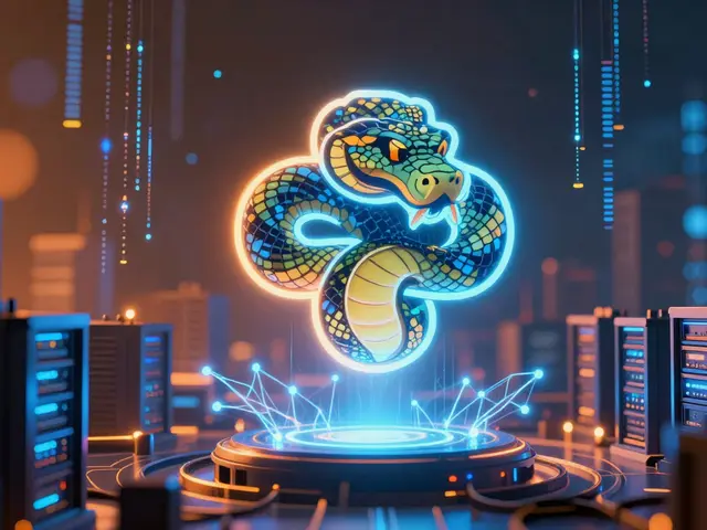 Какой самый востребованный язык программирования в 2026 году