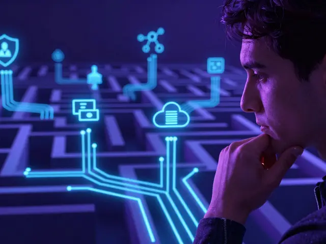 Какую сферу IT выбрать в 2024? ТОП-5 направлений и советы для старта