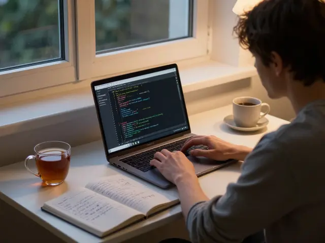 Можно ли освоить IT с нуля? Реальные шаги для начинающих