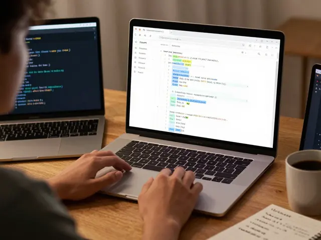 На чем пишут сайты в 2024 году: технологии, которые реально используют