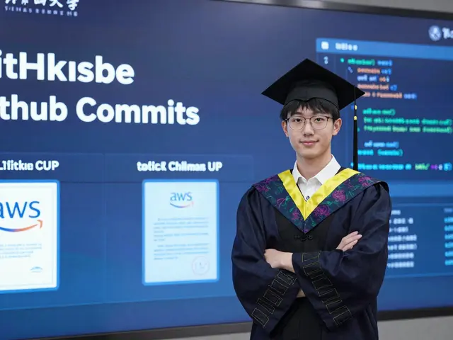 Принимают ли США китайские дипломы в IT-сфере?