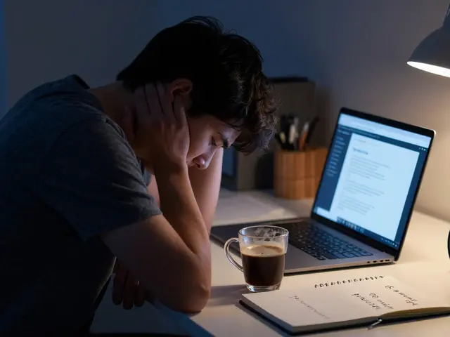 Сколько часов следует уделять онлайн-занятиям: реальные цифры для взрослых и студентов