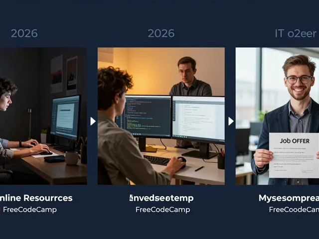 Сколько стоит курс IT-специалиста в 2026 году: реальные цены и что влияет на стоимость
