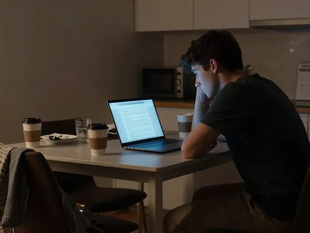 В чем минусы учиться заочно: реальные проблемы дистанционного обучения