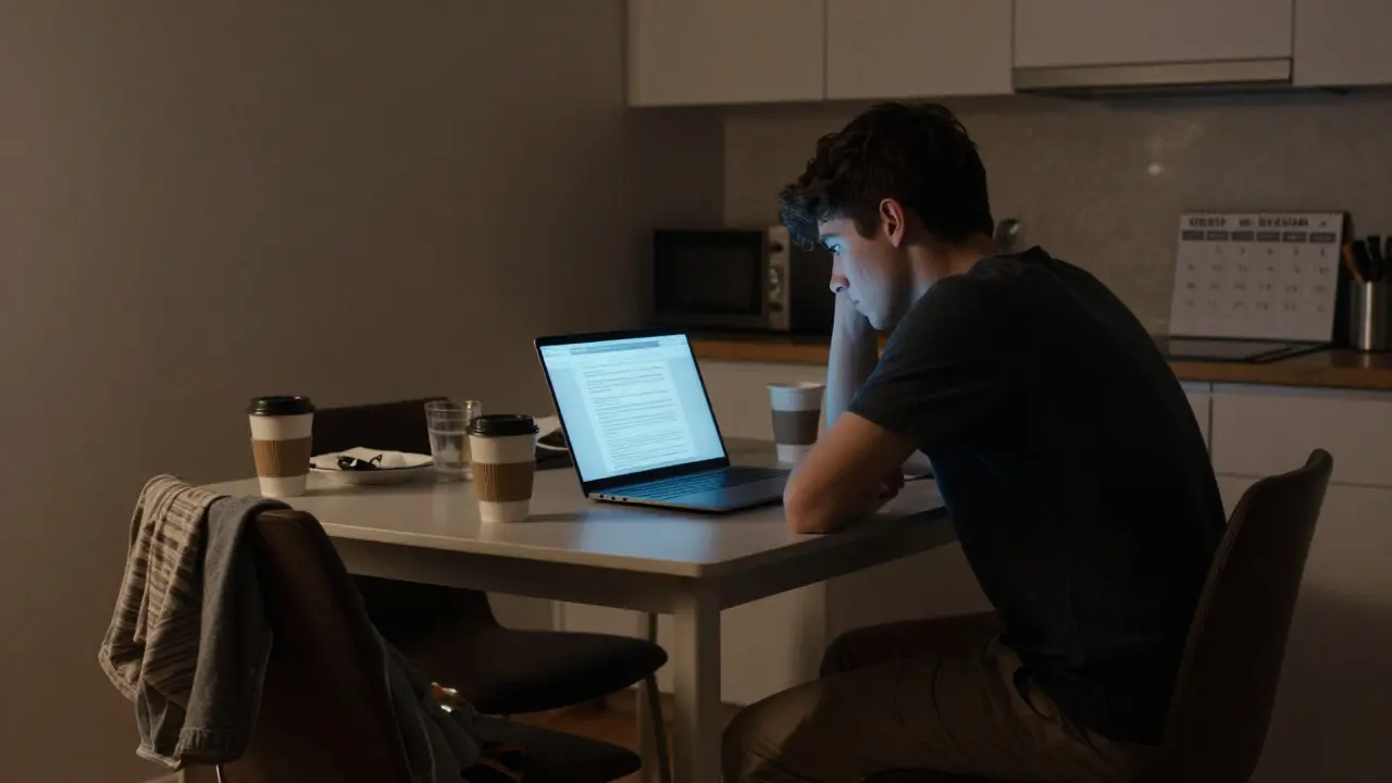 В чем минусы учиться заочно: реальные проблемы дистанционного обучения