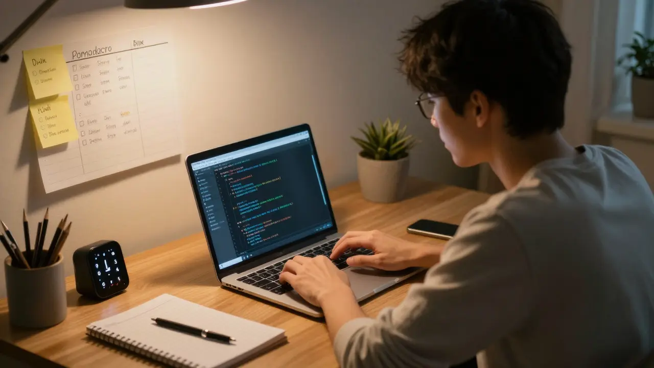 Является ли онлайн-обучение эффективным для освоения IT-профессий?