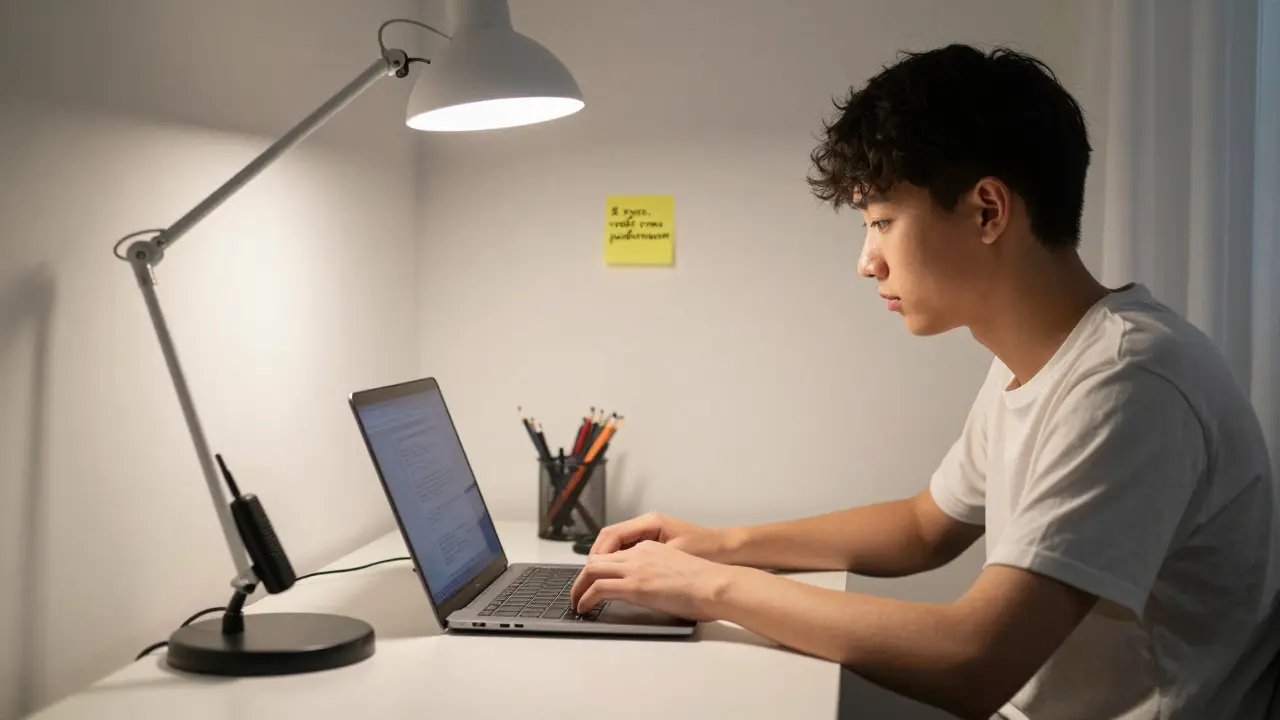 Что надо для дистанционного обучения: полный список необходимого