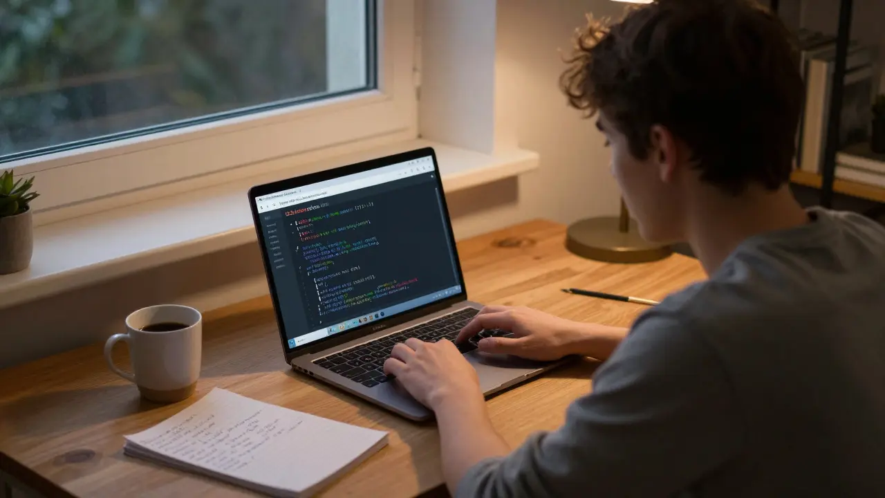 Где бесплатно учат программированию в 2026 году: лучшие платформы без скрытых платежей