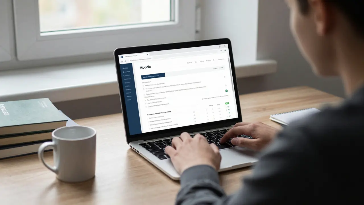 Как называется программа для дистанционного обучения? Основные платформы и их отличия