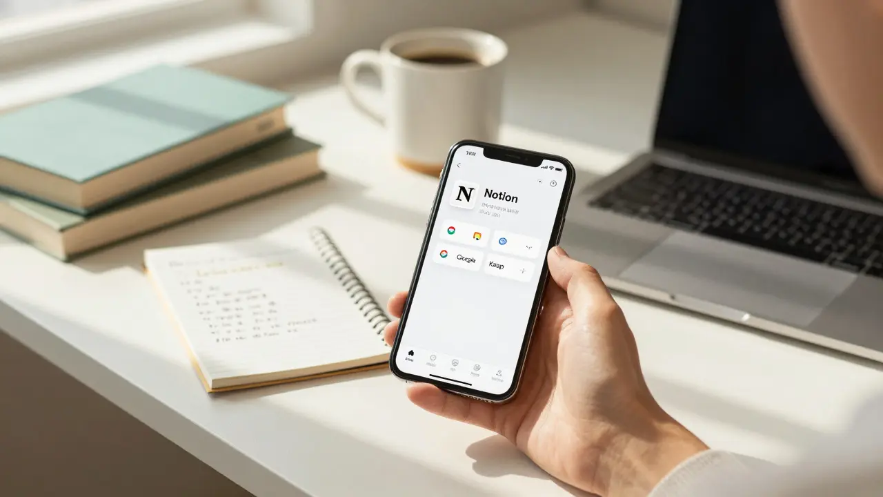 Как телефон влияет на учебу: плюсы, минусы и как использовать его правильно