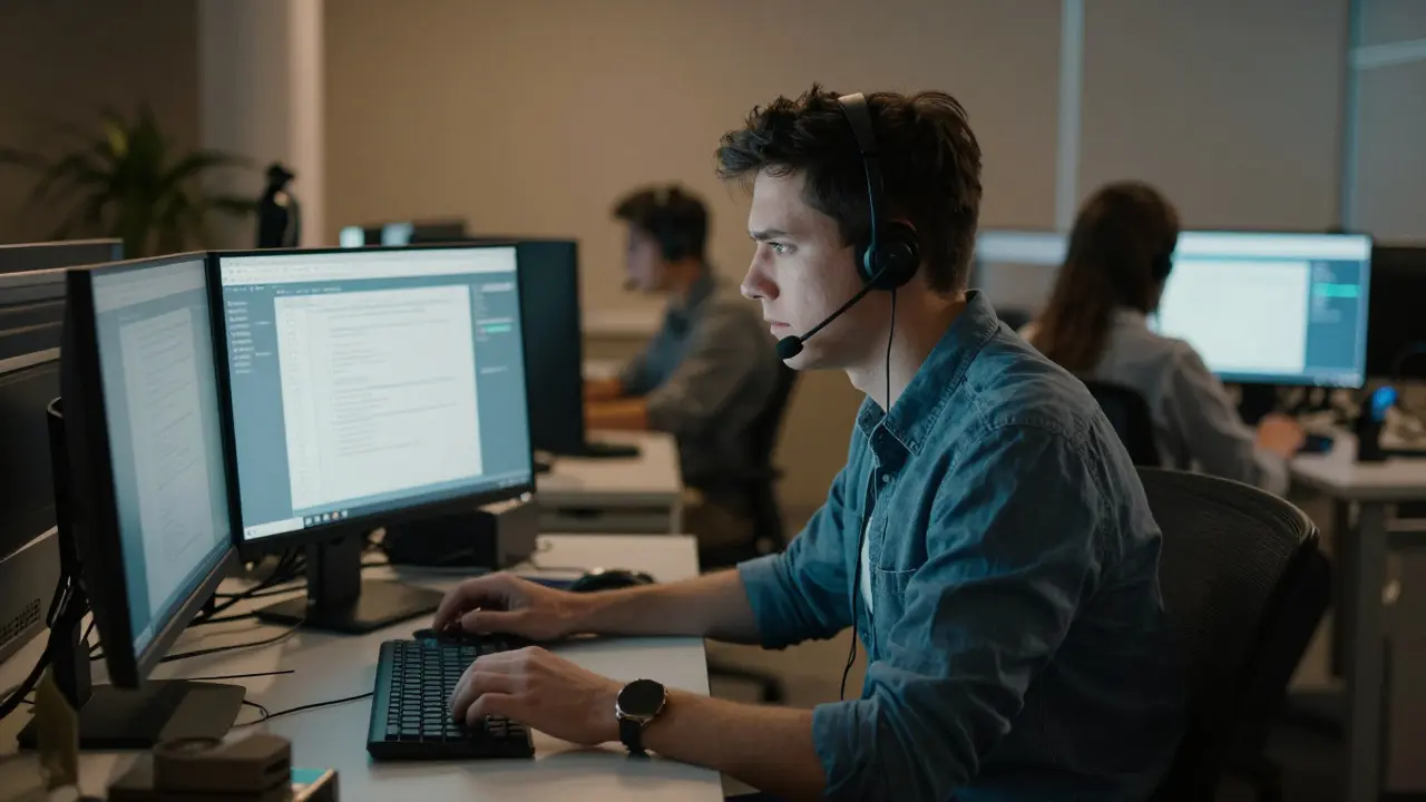 Какая работа в сфере IT самая низкооплачиваемая: реальный разбор зарплат 2026 года