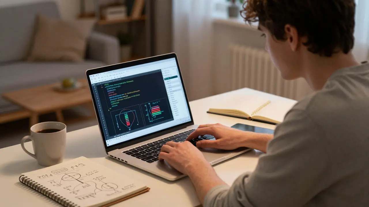 Какие курсы по IT актуальны в 2024 году