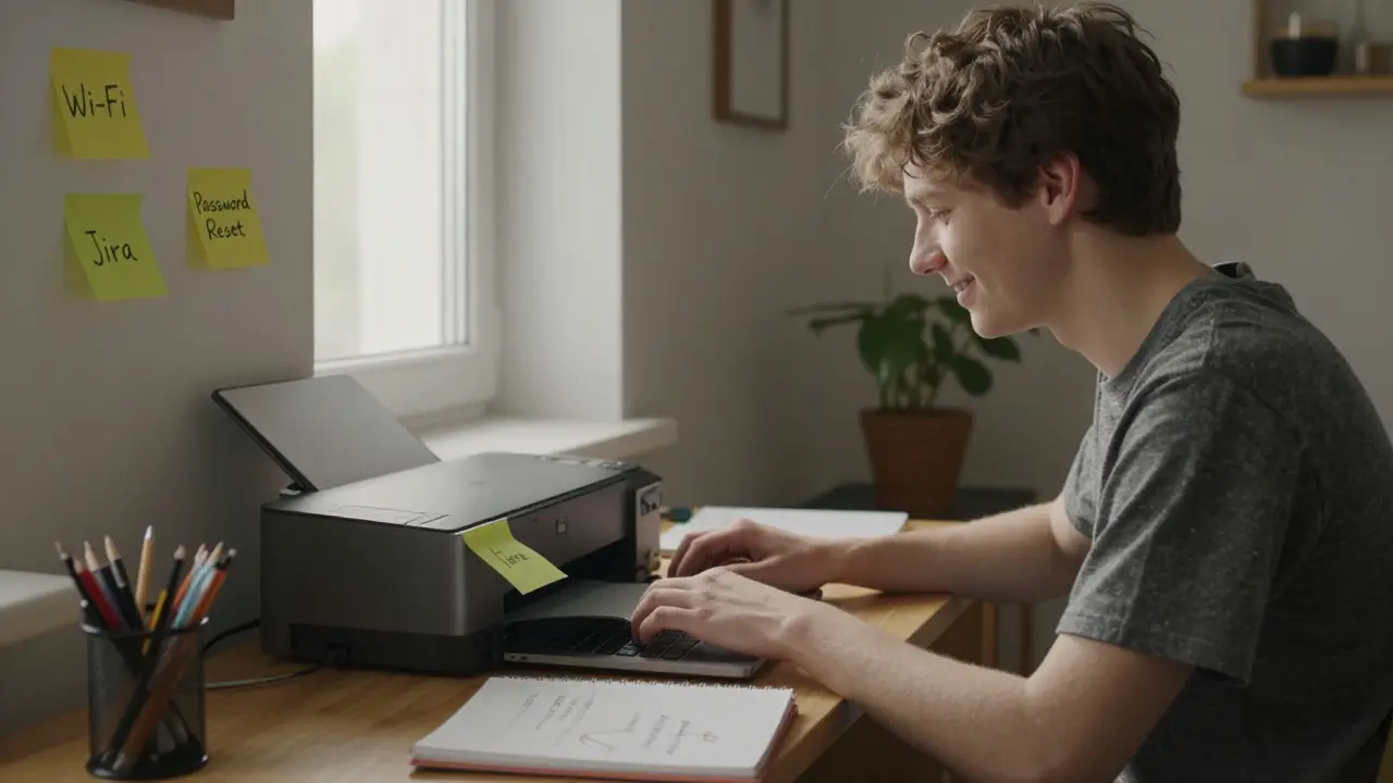 Кем работать в IT без опыта: 7 реальных профессий для новичков