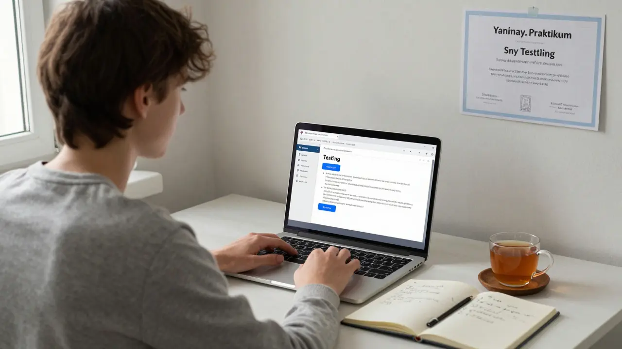 Куда пойти в IT без опыта: реальные пути для новичков в 2026 году