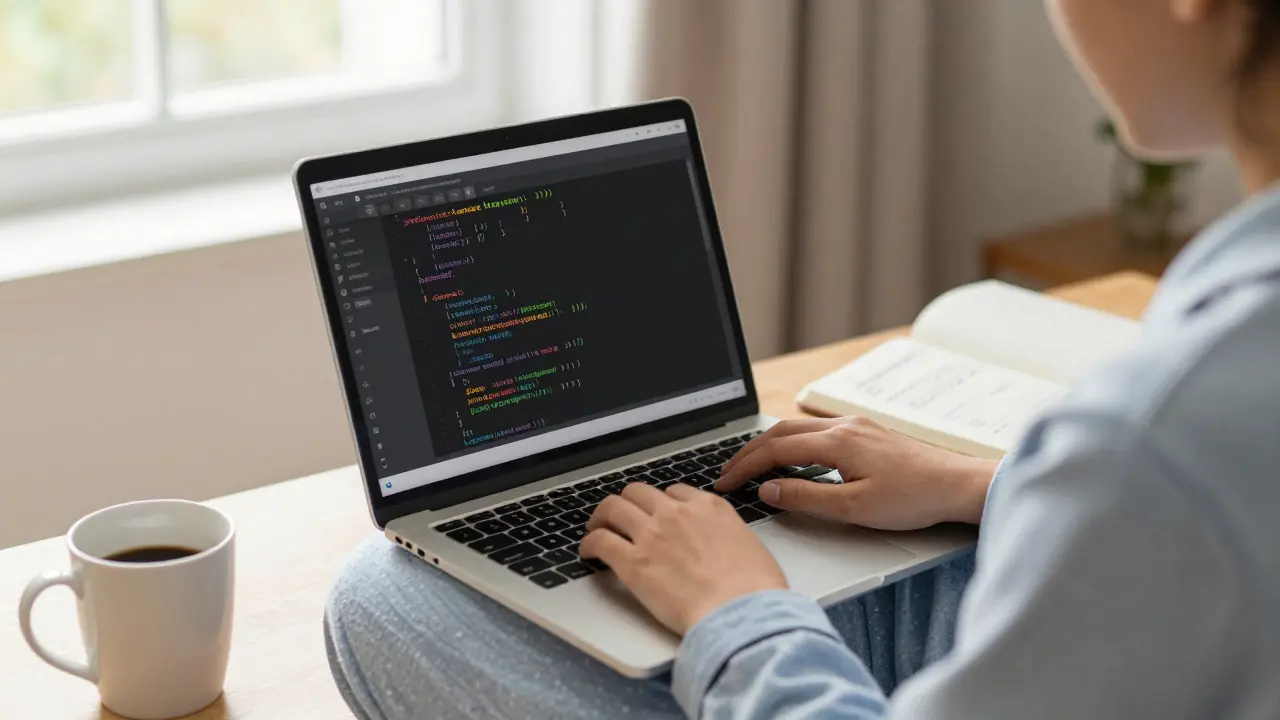 Почему онлайн обучение эффективно: реальные причины, почему оно работает