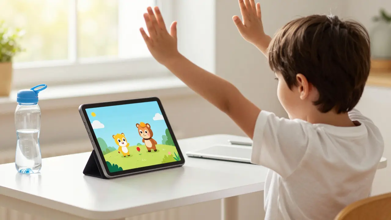 Сколько должен длиться урок на дистанционном обучении: оптимальная продолжительность для разных возрастов