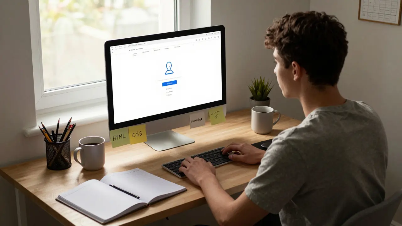 Сколько учиться на IT-специалиста: реальные сроки и пути без курсов за 3 месяца