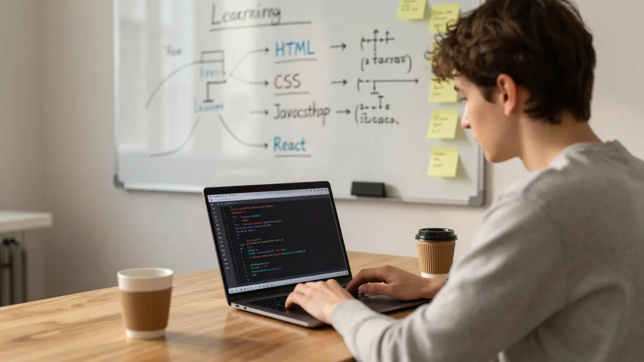 Сколько времени занимает обучение на IT-специалиста в 2026 году