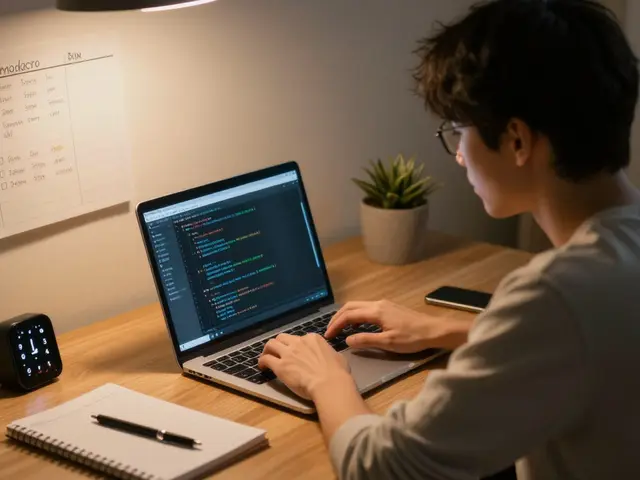 Является ли онлайн-обучение эффективным для освоения IT-профессий?