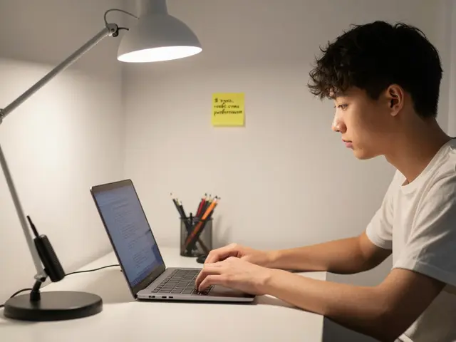 Что надо для дистанционного обучения: полный список необходимого