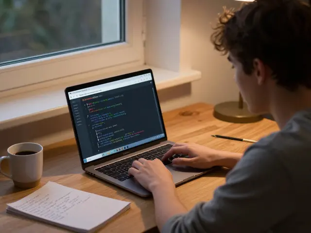 Где бесплатно учат программированию в 2026 году: лучшие платформы без скрытых платежей