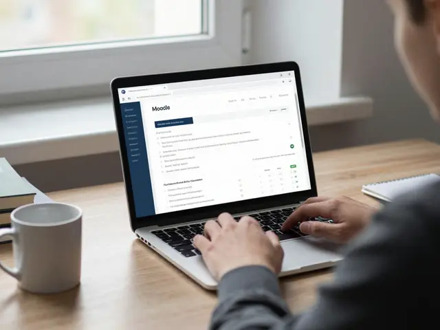 Как называется программа для дистанционного обучения? Основные платформы и их отличия