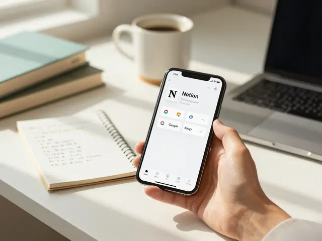 Как телефон влияет на учебу: плюсы, минусы и как использовать его правильно