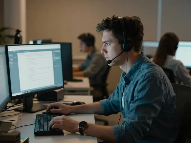 Какая работа в сфере IT самая низкооплачиваемая: реальный разбор зарплат 2026 года