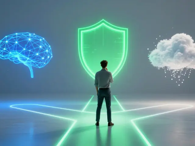 Какая сфера IT самая прибыльная в 2026 году: рейтинг и выбор профессии