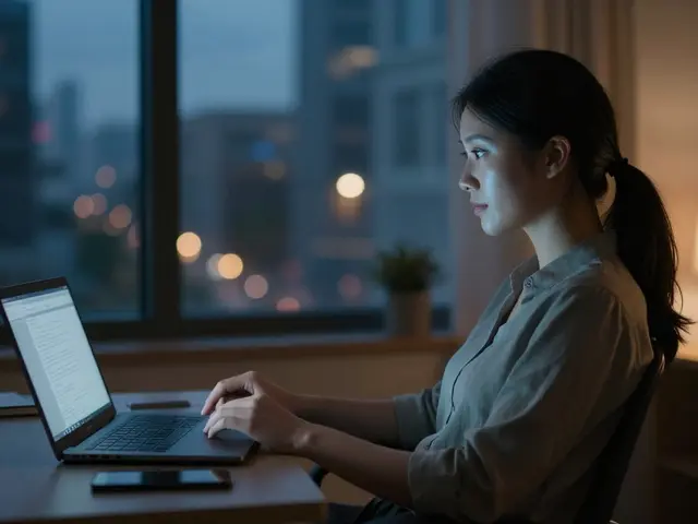 Какие бывают формы онлайн обучения: полный гид по форматам дистанционного образования