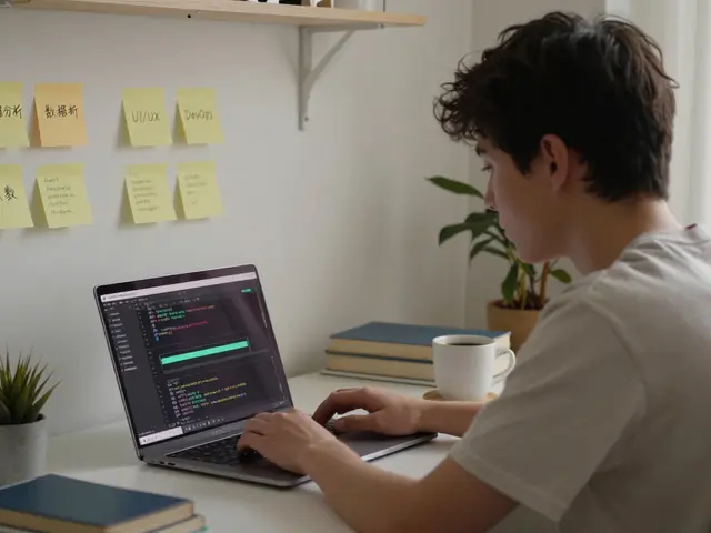 Какие есть онлайн-обучения в 2026 году: курсы, платформы и направления