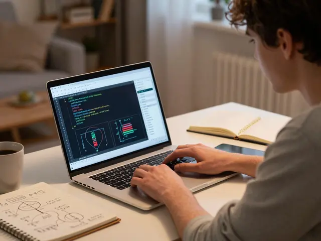 Какие курсы по IT актуальны в 2024 году