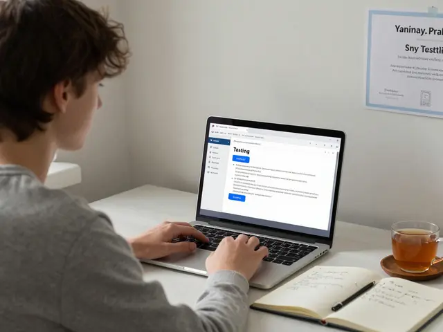 Куда пойти в IT без опыта: реальные пути для новичков в 2026 году