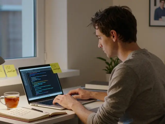 Можно ли научиться IT с нуля? Практическое руководство для начинающих