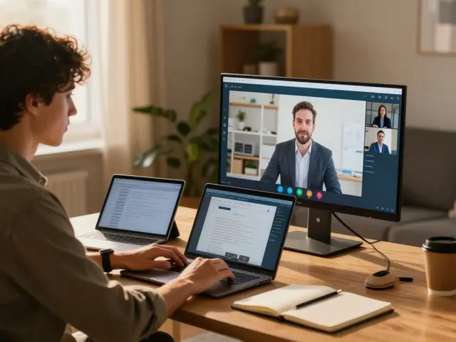 Можно ли учиться заочно дистанционно в 2026 году: разница форматов и признание диплома