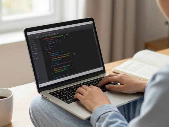 Почему онлайн обучение эффективно: реальные причины, почему оно работает