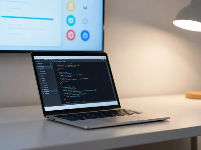Самые востребованные онлайн-курсы по IT в 2026 году: обзор актуальных направлений