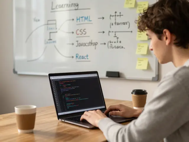 Сколько времени занимает обучение на IT-специалиста в 2026 году