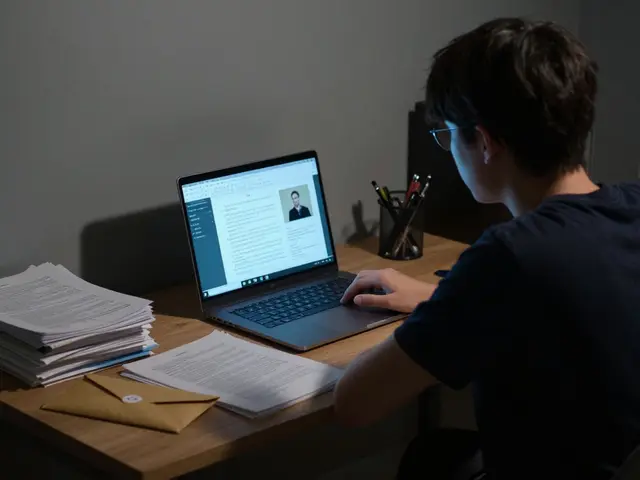 В чем разница между дистанционным и онлайн обучением?