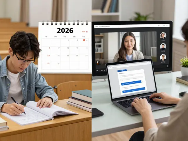 В чем разница между заочным и дистанционным обучением в 2026 году