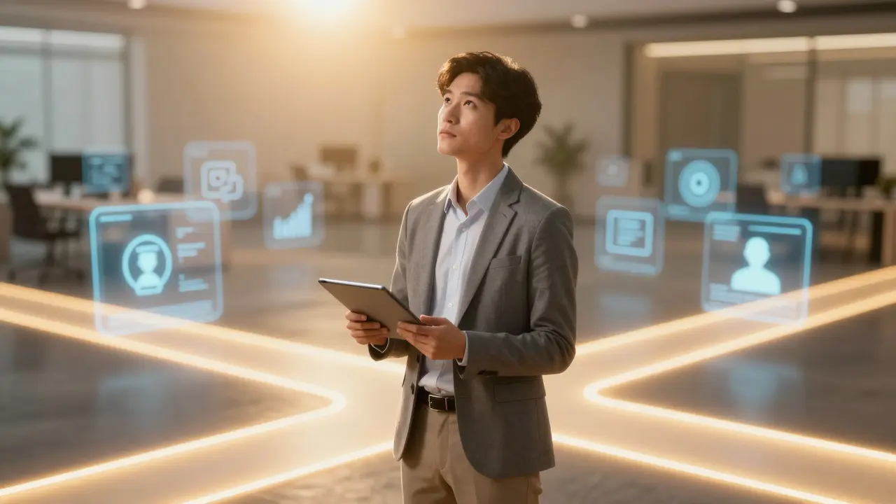 Какую IT профессию выбрать новичку в 2026 году: рейтинг доступности и сложности