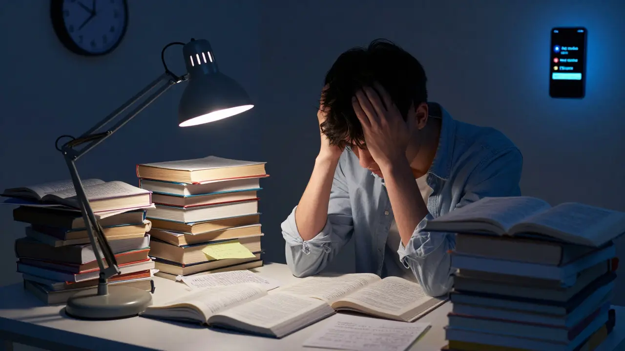 Кому противопоказано заочное и дистанционное обучение: честный разбор