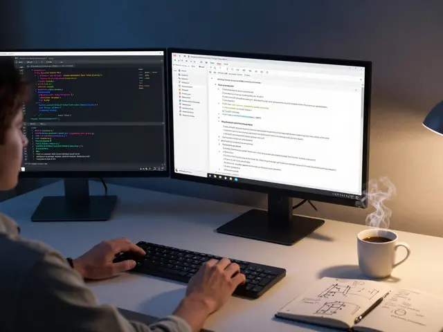 Как войти в IT с нуля в 2026 году: реальный план обучения и карьерный старт