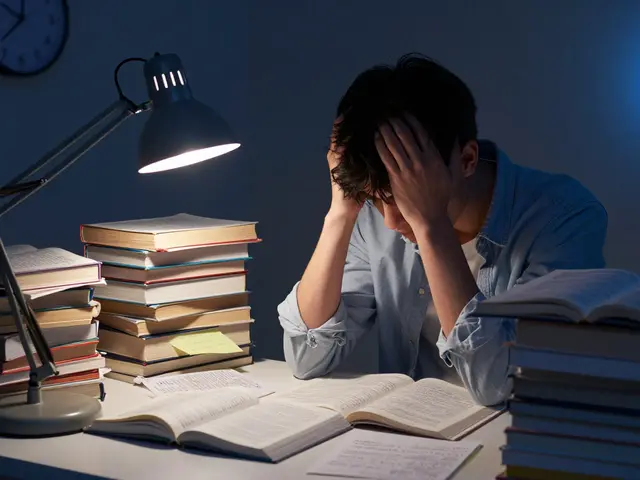 Кому противопоказано заочное и дистанционное обучение: честный разбор