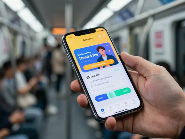 Учеба с телефона: реально ли получить знания на смартфоне в 2026 году?