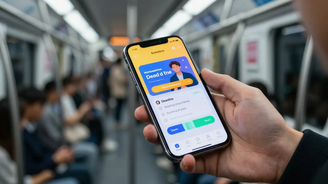 Учеба с телефона: реально ли получить знания на смартфоне в 2026 году?